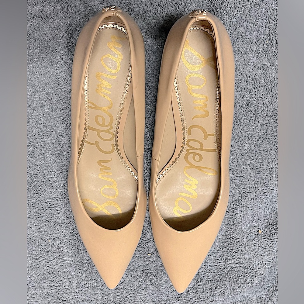 Sam Edelman Heels 👠